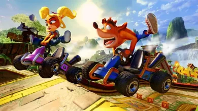 Crash Team Racing’deki Önemli Bir Hata Düzeltilecek