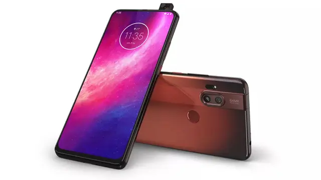 Motorola One Hyper - Fiyatı ve Özellikleri