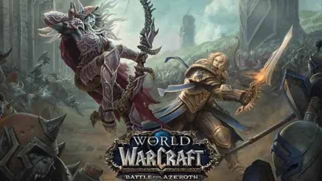 World of Warcraft'ın Devam Oyunu Niçin İptal Edildi? 1 World of Warcraft'ın Devam Oyunu Neden İptal Edildi?
