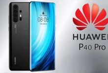 8 Kameralı Huawei P40 Hakkında Bilinen Tüm Detaylar