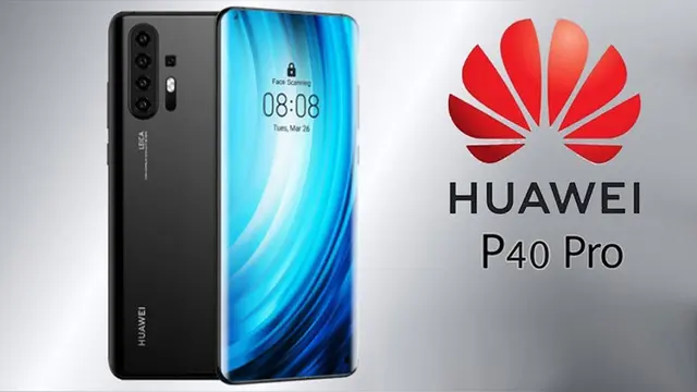 8 Kameralı Huawei P40 Hakkında Malum Tüm Detaylar 1 8 Kameralı Huawei P40 Hakkında Bilinen Tüm Detaylar