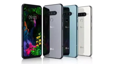 LG G8 ThinQ, Android 10 Güncellemesi Almaya Başladı 4 LG G8 ThinQ, Android 10 Güncellemesi Almaya Başladı