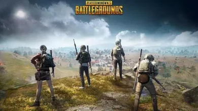 PUBG'nin Yeni Güncellemesi, Oyuna Birçok Yenilik Getiriyor 5 PUBG'nin Yeni Güncellemesi, Oyuna Birçok Yenilik Getiriyor