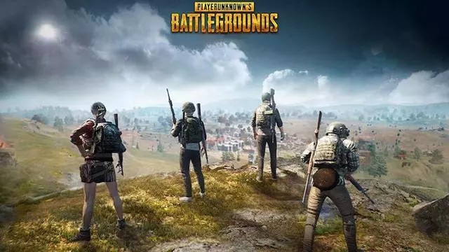 PUBG'nin Yeni Güncellemesi, Oyuna Birçok Yenilik Getiriyor