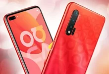 Bütçe Dostu 5G Modeli Huawei Nova 6 5G, Ön Siparişe Açıldı
