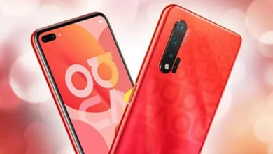 Bütçe Dostu 5G Modeli Huawei Nova 6 5G, Ön Siparişe Açıldı 2 Bütçe Dostu 5G Modeli Huawei Nova 6 5G, Ön Siparişe Açıldı