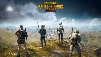PUBG Mobile'ın E-spor Turnuvası Duyuruldu