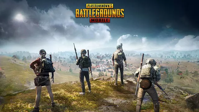 PUBG Mobile'ın E-spor Turnuvası Duyuruldu 1 PUBG Mobile'ın E-spor Turnuvası Duyuruldu