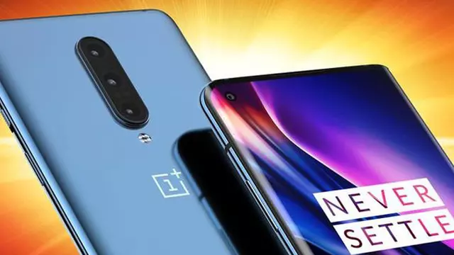 OnePlus 8 ve 8 Pro Hakkında Bilinen Tüm Detaylar