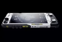 Dünyanın İlk Modüler Blok Zincirli Akıllı Telefonu: BOB