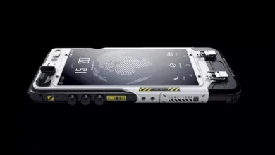 Dünyanın İlk Modüler Blok Zincirli Akıllı Telefonu: BOB