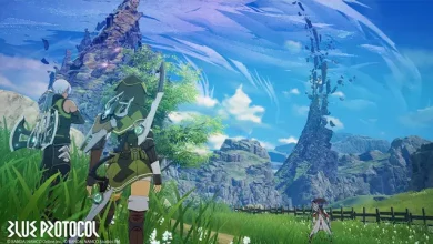 Pac-Man'in Geliştiricilerinden Yeni Çevrimiçi RPG Oyunu