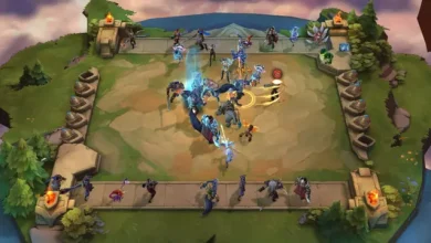 Çekişme Düzeyini Yeni Bir Boyuta Taşıyan Tür: Auto Battle