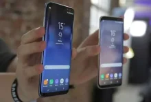 Samsung Galaxy S8'e Android 10 Yayınlanmayacak