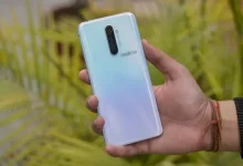 Realme, ColorOS 7'den Yeni Ekran Görüntüleri Paylaştı