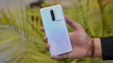Realme, ColorOS 7'den Yeni Ekran Görüntüleri Paylaştı