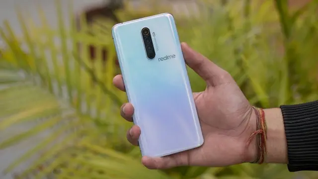 Realme, ColorOS 7'den Yeni Ekran Görüntüleri Paylaştı