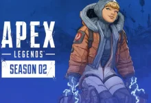 Apex Legends'ın 2. Sezon Fragmanı Ortaya Çıktı