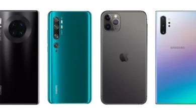 DxOMark, 2019’un En İyi Kameralı Telefonlarını Açıkladı