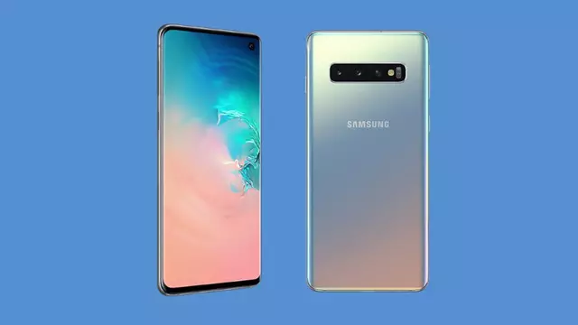 Samsung Galaxy S10 Serisi İçin Android 10 Yayınlandı