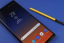 Samsung 'Galaxy Note10 Lite'ın Bazı Özellikleri Belli Oldu