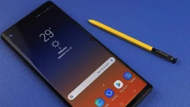 Samsung 'Galaxy Note10 Lite'ın Bazı Özellikleri Belli Oldu