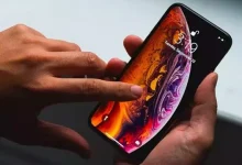 iPhone 12 Pro'lar Samsung OLED Ekranlar Kullanacak