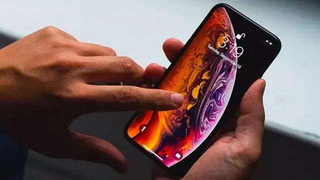 iPhone 12 Pro'lar Samsung OLED Ekranlar Kullanacak 1 iPhone 12 Pro'lar Samsung OLED Ekranlar Kullanacak