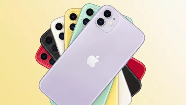 Dünyanın En 'Lezzetli' iPhone 11 Kılıfı ile Tanışın (Video)