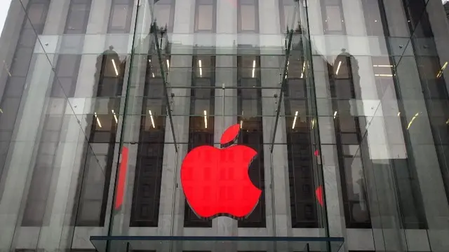 Apple, Rusya'da Kırım’ı Rusya’ya Ait Gösteriyor