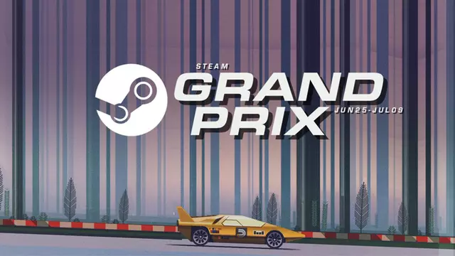 Steam, Yaz İndirimlerinin Yanı Sıra Bir de Etkinlik Başlattı 1 Steam, Yaz İndirimlerinin Yanı Sıra Bir de Etkinlik Başlattı