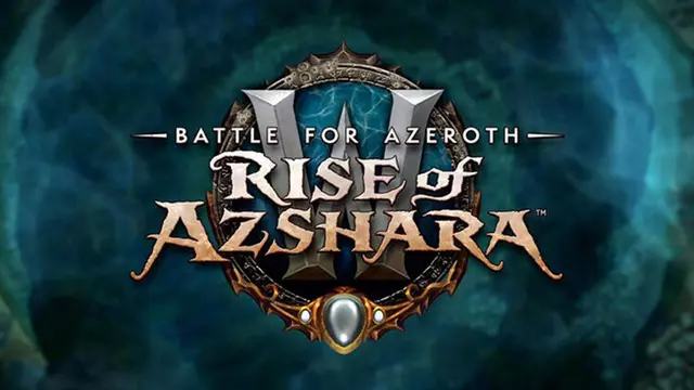 World of Warcraft’ın Beklenen 8.2 Yaması Bugün Çıkıyor 1 World of Warcraft’ın Beklenen 8.2 Yaması Bugün Çıkıyor