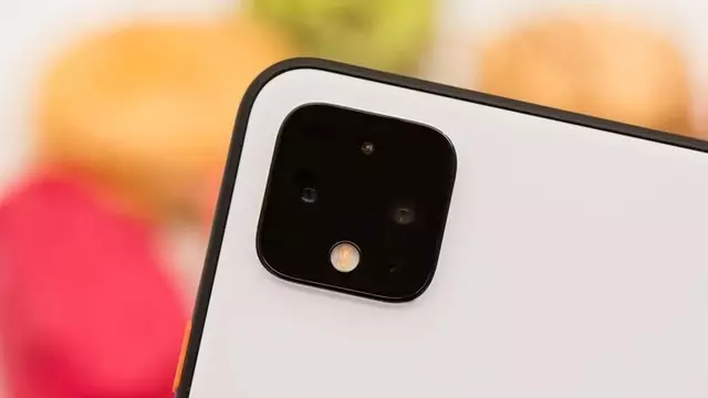 Google Pixel 4'ün Astrofotografi Modu Iyi mi Çalışıyor? 1 Google Pixel 4'ün Astrofotografi Modu Nasıl Çalışıyor?