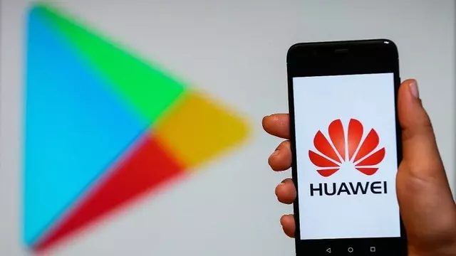 Huawei: Google Uygulamaları Olmadan da Bir Numarayız