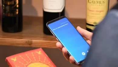 Android Pie Olmayan Samsung Telefonlarda Bixby Olmayacak