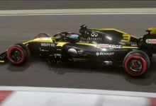 Çıkması Eli Kulağında Olan F1 2019’dan Yeni Bir Video Geldi
