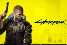 Cyberpunk 2077'nin PS4 Teması PlayStation Store'da Ücretsiz
