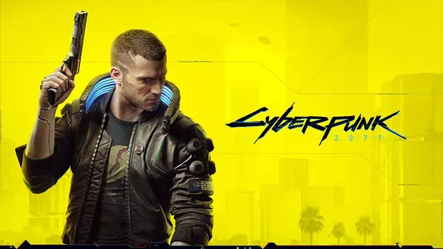 Cyberpunk 2077'nin PS4 Teması PlayStation Store'da Ücretsiz