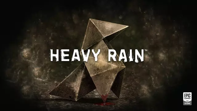 Heavy Rain, Ücretsiz Demosuyla PC Platformuna Geldi