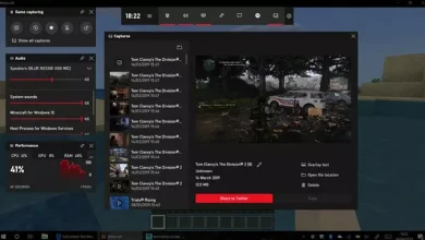 Yenilenen Microsoft Oyun Çubuğunun 6 Etkileyici Özelliği