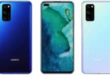 Honor View30 ve View30 Pro Modelleri Tanıtıldı