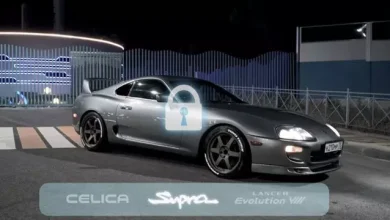 Need for Speed Oyunun Gerçek Yaşam Oynanış Videosu 4 Need for Speed Oyunun Gerçek Hayat Oynanış Videosu