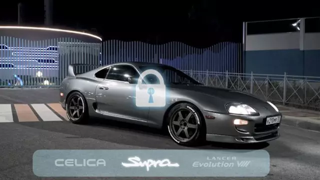 Need for Speed Oyunun Gerçek Yaşam Oynanış Videosu 1 Need for Speed Oyunun Gerçek Hayat Oynanış Videosu