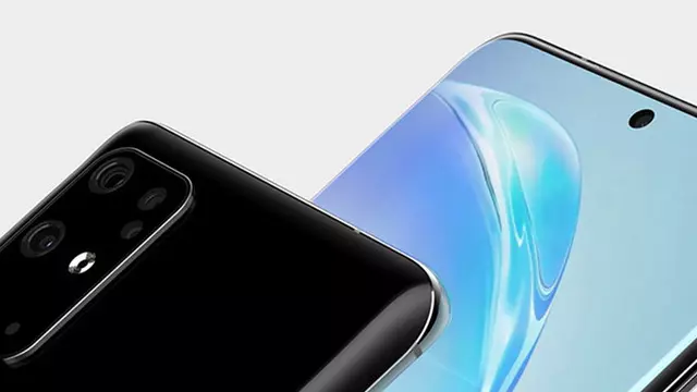 Galaxy S11+ İçin Yeni Render Görüntüleri Paylaşıldı