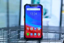 Ulefone'un MediaTek Dimensity 1000 5G'yi Kullanan Telefonu