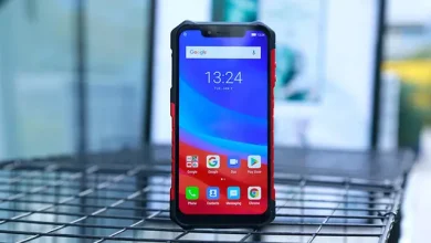 Ulefone'un MediaTek Dimensity 1000 5G'yi Kullanan Telefonu