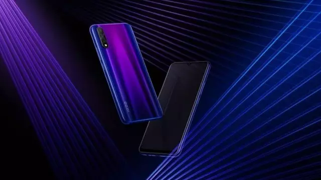 Vivo iQOO Neo Ailesinin Yeni Modeli TENAA’da Ortaya Çıktı 1 Vivo iQOO Neo Ailesinin Yeni Modeli TENAA’da Ortaya Çıktı