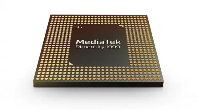 Mediatek Dimensity 1000’in Gücünü Gösteren AnTuTu Sonuçları