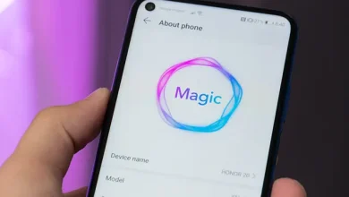Android 10 Tabanlı Magic UI 3.0 Alacak Telefonlar