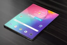Samsung, Üç Katlanabilir Tablet Modelinin Patentini Aldı